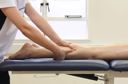 Getting to Know Massage